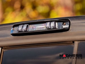 Ford Super Duty LED 3rd Brake Light - X3B Series - Morimoto - 1999-2016